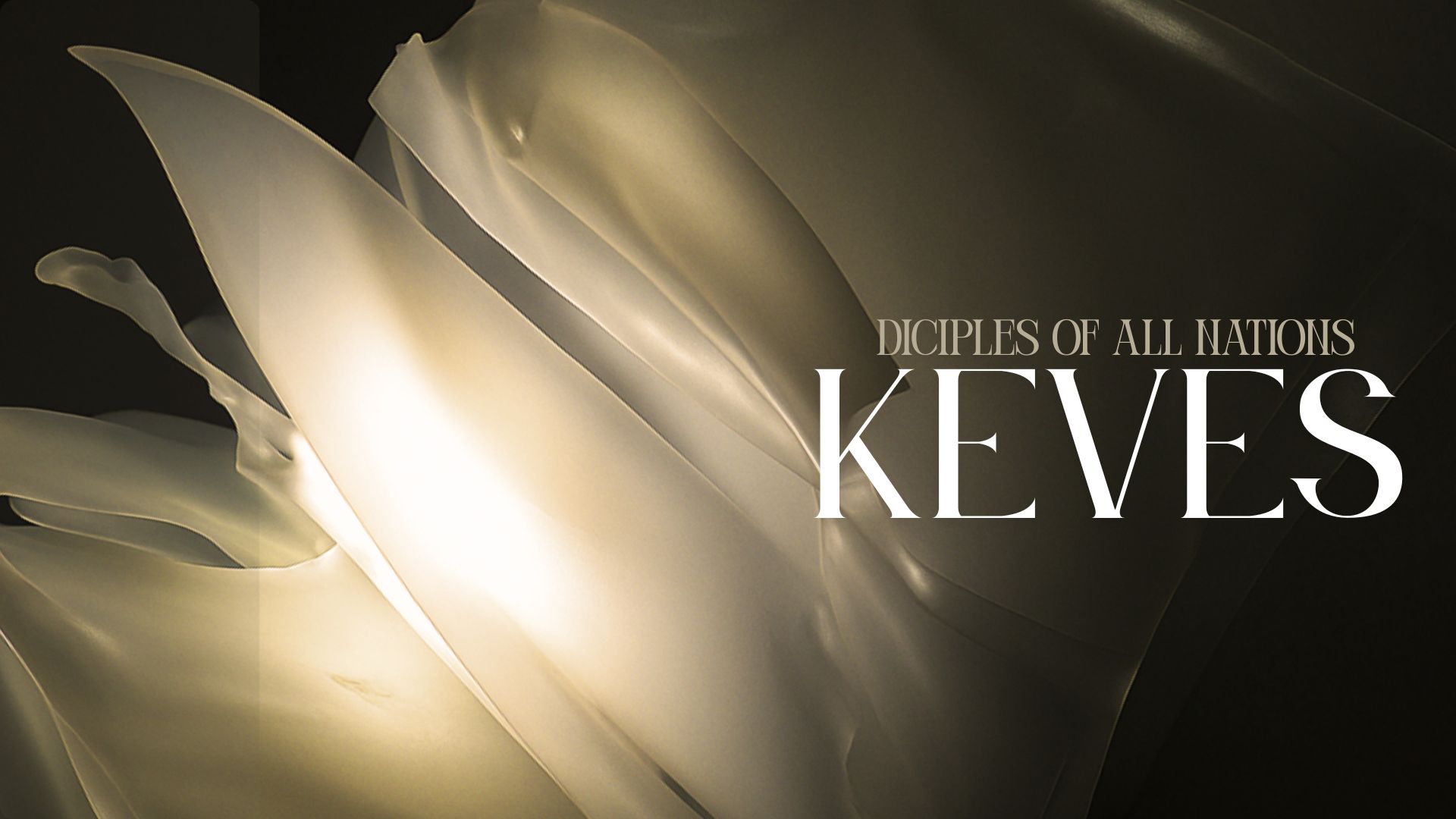 Keves Homepage